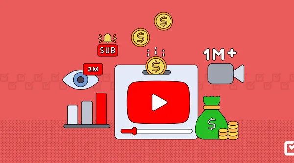 Lợi ích nổi bật khi chủ shop biết cách tăng view YouTube